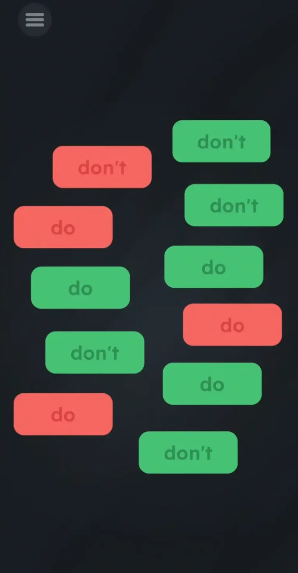 Game Is Hard level 12 walkthrough preview card