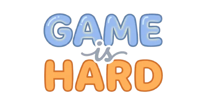Game Is Hard